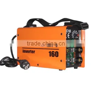 Stick Electrode/MMA Welding Machine thumbnail-1