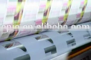 BWY-1050 8 Color Rotogravure Printing Machine Price in China thumbnail-2