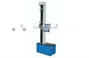 WDS-J Series Digital Display Type Electronic Universal Testing Machine (Single Beam, 1kN, 2kN) thumbnail-1