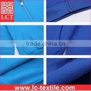 Recommend 100% AZO Free Dyed Solid Color Custom Imprint Sport Hoodies for Promotional Activity(LCTH0003) thumbnail-3