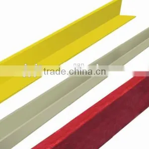 HOTSALE!!low Price Fiberglass Reinforced Plastic Profile thumbnail-1