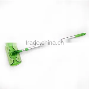 Hot Sale High Quality Easy Floor Cleaning Flat Mop thumbnail-4
