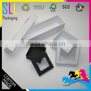 Empty Custom Cardboard Cheap Packaging Boxes Wholesale thumbnail-1