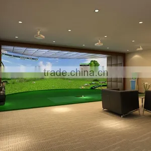 Simulated Golf thumbnail-3