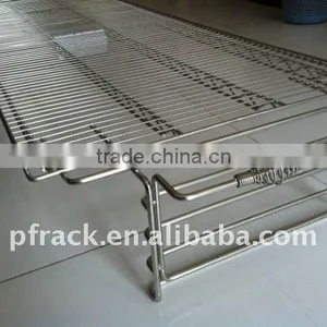 Metal Large Gas Bbq Grill PFRACK9902 thumbnail-1