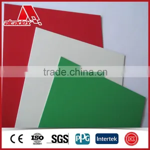 Aluminum Composite Panel for Light Box Advertising Signage thumbnail-3