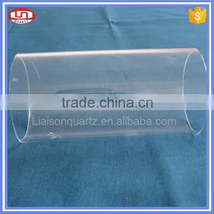 Large Diameter Glass Cylinder Tube thumbnail-3