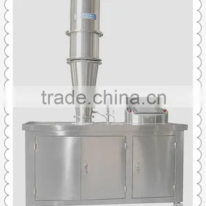Multi-Function Granulator&Coater Used in Chemical thumbnail-1