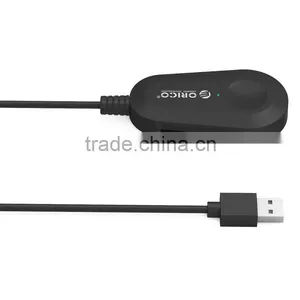 USB 3.0 to SATA 3feet Converter Adapter Cable for 2.5 Inch/3.5 Inch Hard Drive Disk HDD and SSD 12v2.5a Power Adapter thumbnail-6