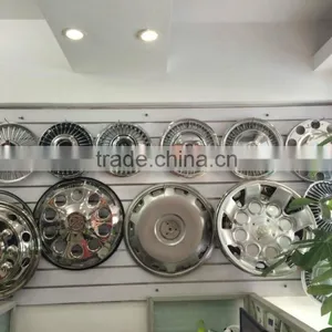 14 Inch Car Wheel Cover Car Wheel Hub Cap thumbnail-6
