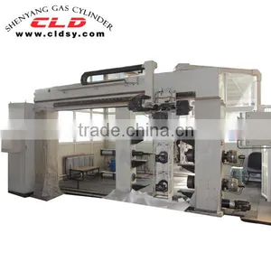 CNC Composite Filament Winding Machine for Winding Cylinder 2015 Model thumbnail-1