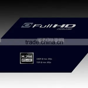 Built-in Micro SD Card 1080 Full HD Hidden Camera thumbnail-6