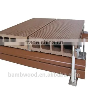 Wpc Composite Timber Flooring Clips thumbnail-5