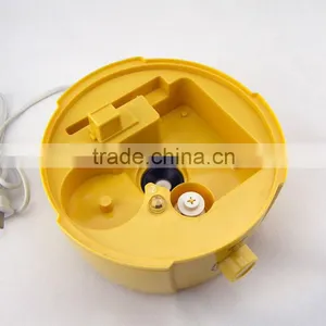 New Technology Lamp Vaporizer Diffuser GL-6691 thumbnail-4