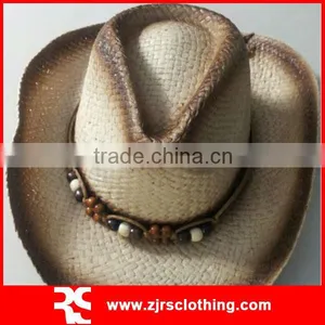 Paper Straw Hat Mens Straw Hat Promotional Straw Hat thumbnail-5