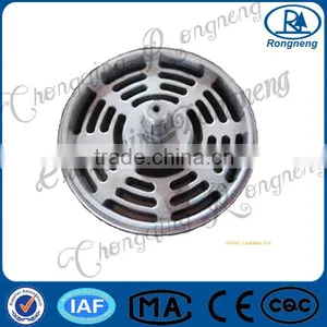 Air Compressor Unloader Valve for CNG Gas Filling Station thumbnail-1