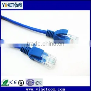 Cable Factory Cat5e Patch Cord Cat6 thumbnail-1