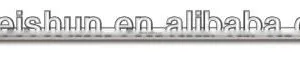 Bar Spoon With Ball Top, Stainless Steel thumbnail-1