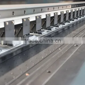 Inkjet Direct Sublimation Printing Machine thumbnail-3