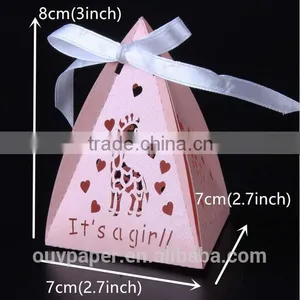 Cute Hollow Candy Box thumbnail-4