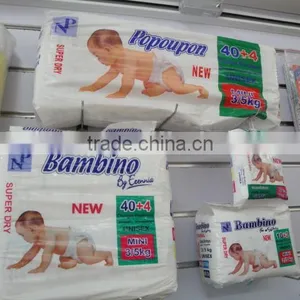 Diaper Biodegradable BC1091 thumbnail-1