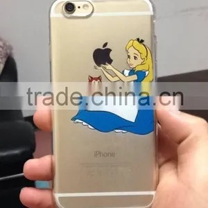 New Arrived TPU Phone Case for Iphone 7 . thumbnail-4