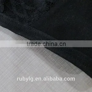 2016 Guangzhou Ruby Fashion Factory Newest Sexy Black Thong Lingeries Women Underwear thumbnail-6