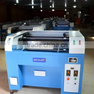 Hot Fix Rhinestone Motif Transfer Machine for Sale thumbnail-3