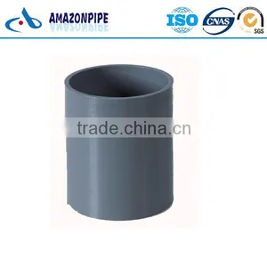Pvc Fitting Flange Elbow Tee for Water Supply thumbnail-2