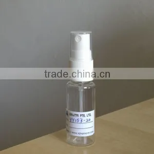 20ml Pharmaceutical PET Oral Spray Bottle With Long Nozzle thumbnail-4