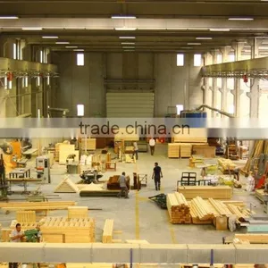 Mertoglu Kent Mobilyalari Anonim Sirketi company overview - view 3 thumbnail