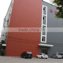 Shenzhen Yuanjie Packing Product Co., Ltd. company overview - view 2 thumbnail