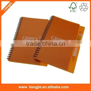 PP A5 OFFICE & SCHOOL SUPPLIES NOTE BOOKS thumbnail-5
