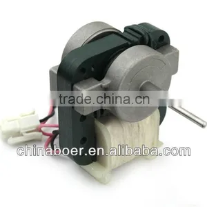 SHADED POLE MOTOR for Refrigerator thumbnail-3