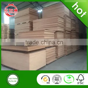 Best Quality 18mm WBP Marine Plywood Board thumbnail-3