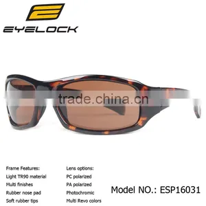 Polarized Sport Sunglasses Cycling Sunglasses thumbnail-1