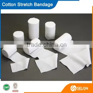 SELON COTTON STRETCH BANDAGE thumbnail-1