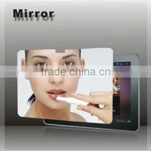 Hot Sale Japanese Mirror Tablet Screen Protector for Samsung Galaxy TAB 10.1 thumbnail-1