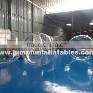 Floating Water Walker Ball 1.0mm TPU Walking Water Ball 2meter thumbnail-1