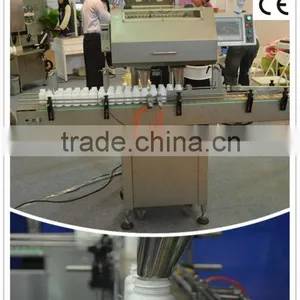 LTEC-32 Automatic Counter For Tablets thumbnail-1