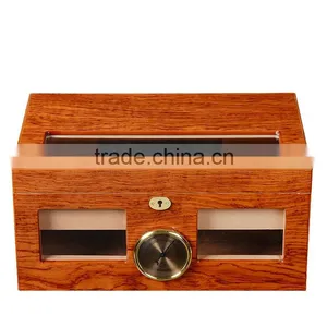 Wooden Cigar Box thumbnail-4