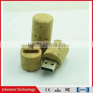 OEM Wood Memory Stick USB 2.0,Customized Gift Wood USB Flash Drive With Laser Engraving Logo thumbnail-5