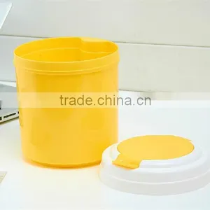 PP Bin Plastic Mini Bin thumbnail-6