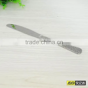 Food Grade! Kinds of Stainless Steel Spoon thumbnail-4