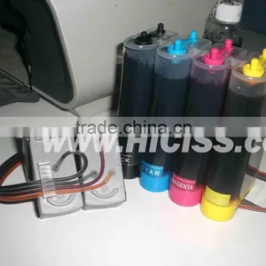 Ciss for Canon Pg30 Cl31 Pg40 Cl41 Pg50 Cl51 thumbnail-1
