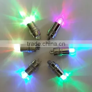 Battery Powered DC1.5V RGB Decorative LED Lights thumbnail-1
