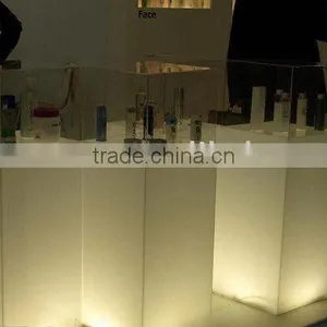 LED Acrylic Display Stand thumbnail-1