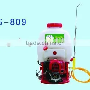 Knapsack Sprayer Mist-Duster thumbnail-1