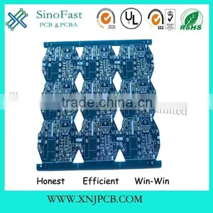 Table Computer Mother Board/pcba Pcb Assembly Service in Shenzhen thumbnail-5