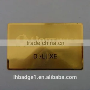 Stainless Steel Card,metal Card,business Card thumbnail-6
